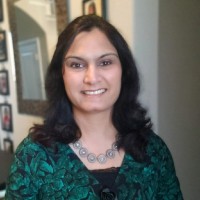 Hency Thakkar