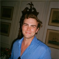 Harrison Kennedy