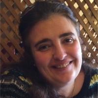 Ana Isabel Calahorro Hidalgo