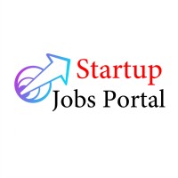 Startup Jobs Portal