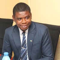 Elochukwu Ezenekwe. CMC, Fellow IMC.