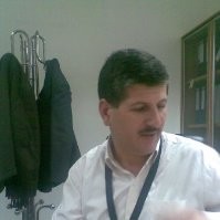 Hisham Al-Akhrass