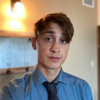 Keaton Kipker