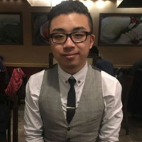 Kevin Wong
