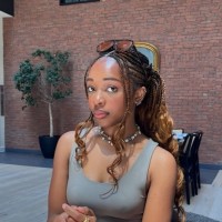 Bernice Sunny Offiong