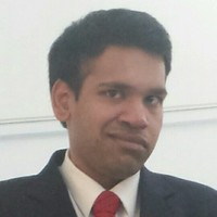 Nimash Bhikha Ca