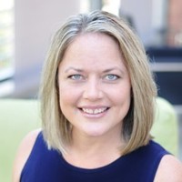 Tricia Gahagan