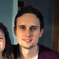 Stephen Glendinning