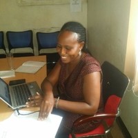 Linus Tushabe - BESO