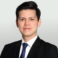Daryl Fong