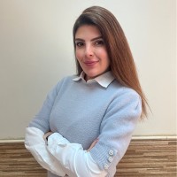 Fatima Hamzeh