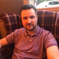 Michael Hough Mcips (Cs)