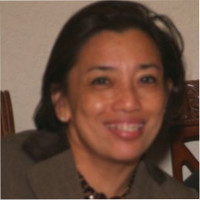 Marie Josephine Saquing-Balba