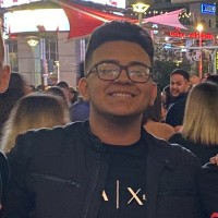 Brian Rueda Marquez