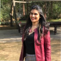 Akanksha Maheshwari