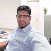 Gaurav Kumar Sharma
