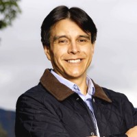 Mesías Pinzón Ibarra
