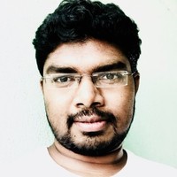 Sandeep R