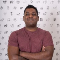 Kaylen Govender