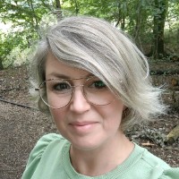 Sylvi Luijsterburg