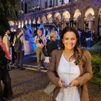 Letizia Gabrielli