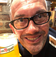 Craig Dinsdale