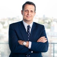 Daniel Ángel Corral de la Mata, Ph.D.