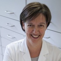 Brigitte Waldispühl Suter