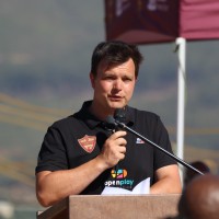 Marco Botha