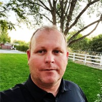 Corey Peacock