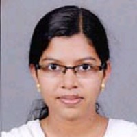 SRUTHI K M