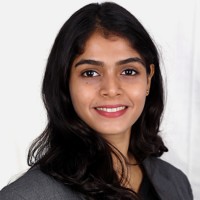 Deepanjali Vedantam