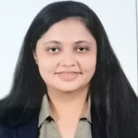 Siddhi Limbachiya