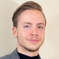 Romain Goy
