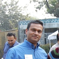 Vivek Bhatnagar
