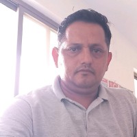 Milan Sharma
