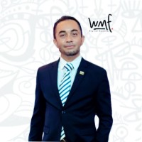 Wan M Faizal Wan Aris