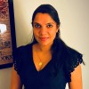 Jayashree Curtis