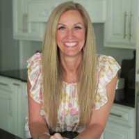 Rebecca Stevens