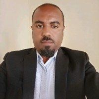 Dawit Ameha