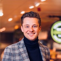 Wesley van Reijen