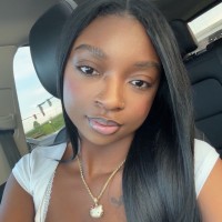 Ebonee Rodgers