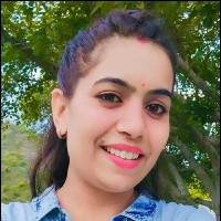 Manisha Dave
