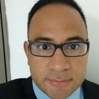 Robert Miranda