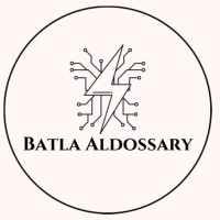 Batla Aldossari