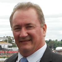 Steve Brown