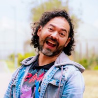 Danny Berchello González Pinzón