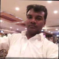 chandrasekar mageshwaran