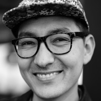 Daniel Kim