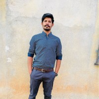 Muhammad Talha Farooq